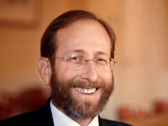 Alan M. Garber