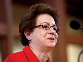 Barbara J. Grosz