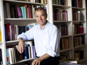 Stephen Greenblatt