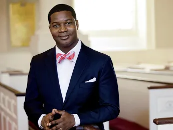 Jonathan L. Walton