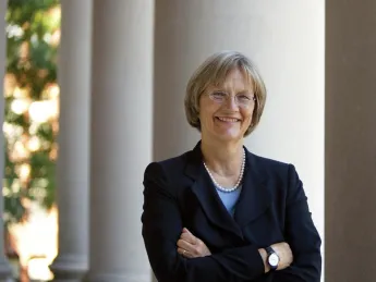 Drew Faust