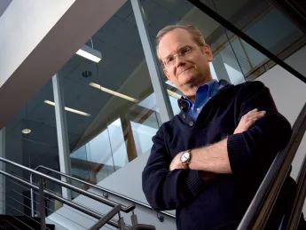 Lawrence Lessig