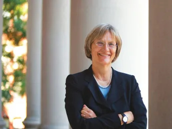 Drew Faust