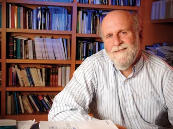 Daniel Schacter