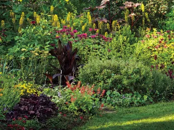 The &ldquo;hot border&rdquo; in summer 