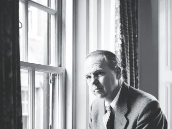 Professor Brower, reader, 1957 