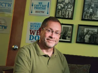 Bill Jaeger