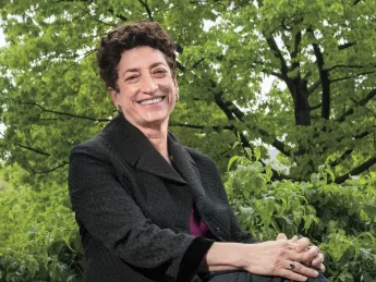 Naomi Oreskes