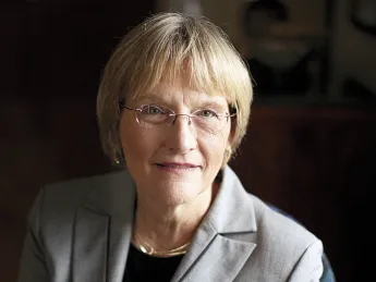 Drew Faust