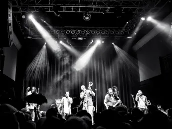 Rebirth Brass Band 