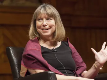 Jill Abramson