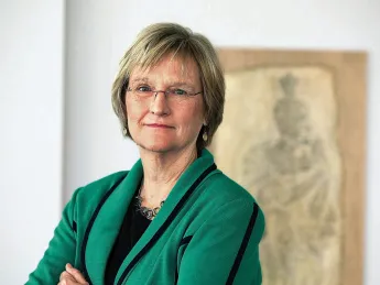 Drew Faust