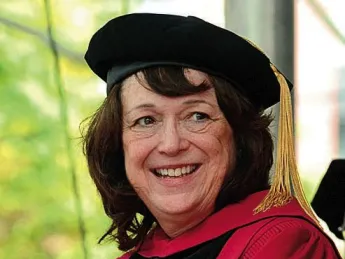 Linda B. Buck 