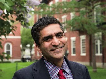 Rakesh Khurana 