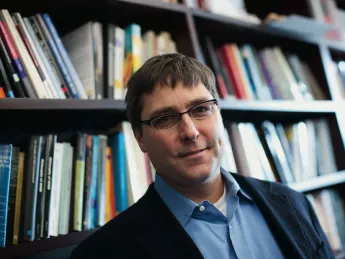 Sean D. Kelly 