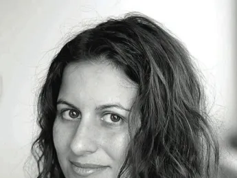 Olivia Gentile