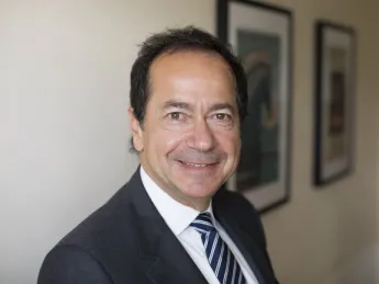John A. Paulson