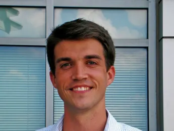 Brian Powers is a rising fourth-year student in the MD-MBA program that Harvard Medical School jointly runs with the Business School.