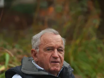Hansjörg Wyss