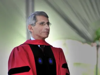 Anthony S. Fauci