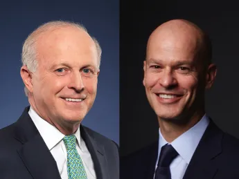 Paul J. Finnegan and Timothy R. Barakett 
