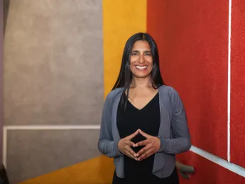 Ritu Kalra 