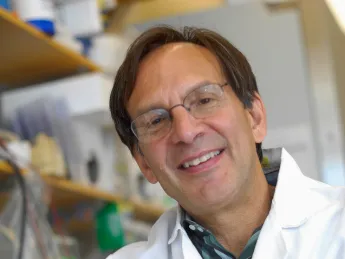 Bruce Spiegelman