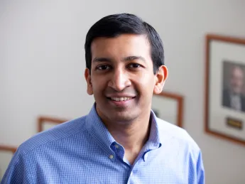 Raj Chetty