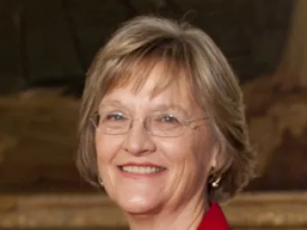 Drew Faust