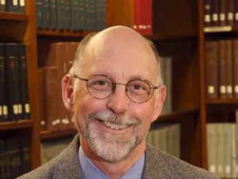 Donald Pfister