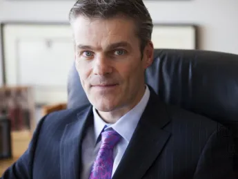 Stephen Blyth