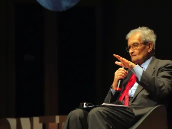 Amartya Sen
