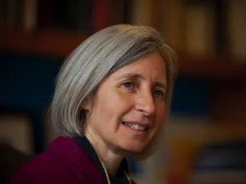 Martha Minow