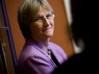 Drew Faust