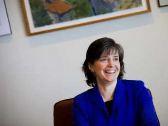 Jane Mendillo