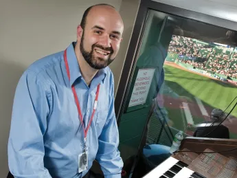 Josh Kantor