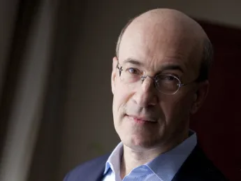Kenneth S. Rogoff