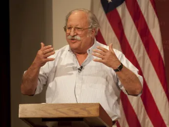Marshall Ganz