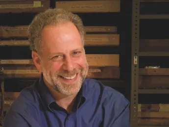 Daniel Lieberman