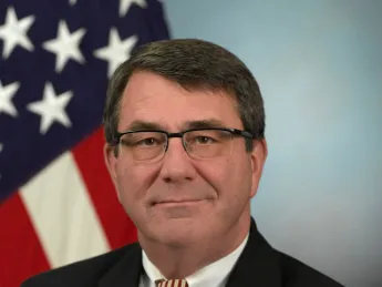 Ashton Carter