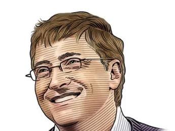 Bill Gates