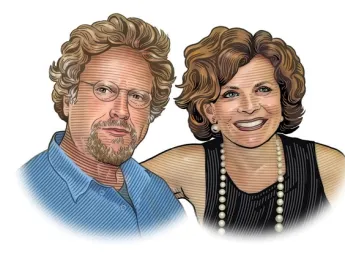 Eli M. Noam and Nadine Strossen