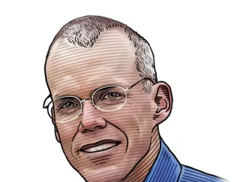 Bill McKibben