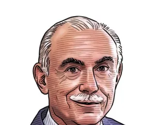 Michael Shinagel