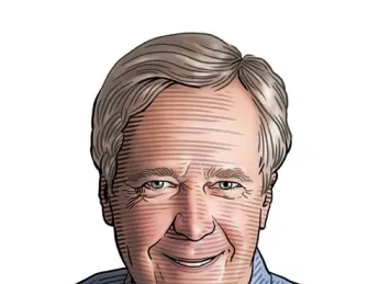 James Fallows