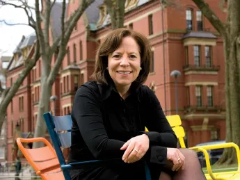 Ellen Reeves