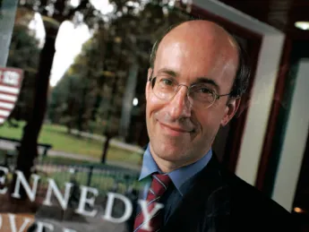 Kenneth S. Rogoff