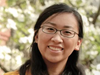 Sarah Zhang