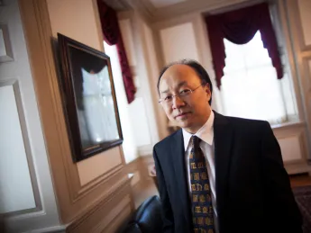 Xiao-Li Meng