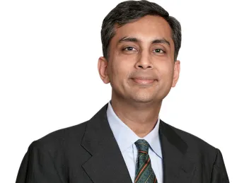 Mihir A. Desai